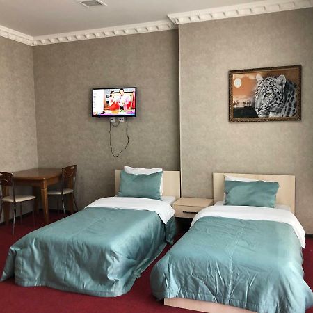 Bridge Hotel Баку Екстериор снимка